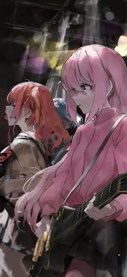 抖音超火潮图壁纸_图文_网络