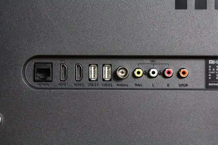 小米电视4a看有线电视_小米电视4a主板