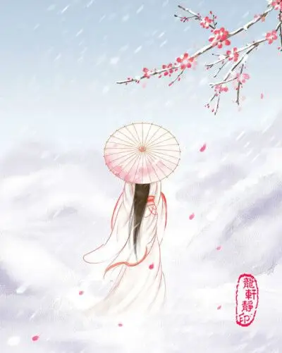 kazlshi  发布到  背影 图片评论 0条  收集   点赞  评论  〔 古风