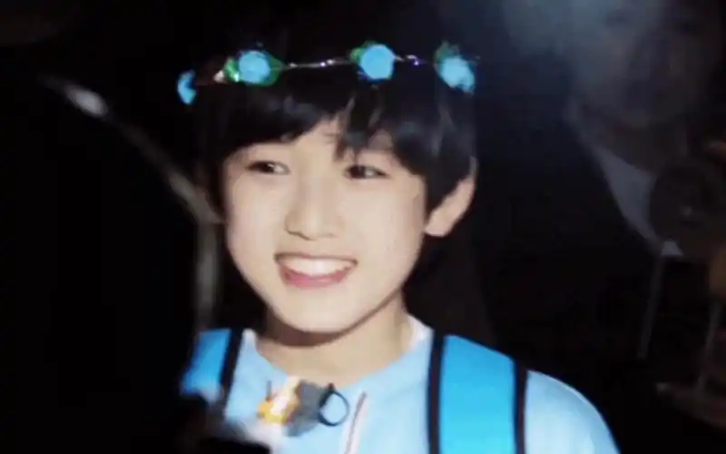 宋亚轩〗小时候的小宋你们喜欢吗?