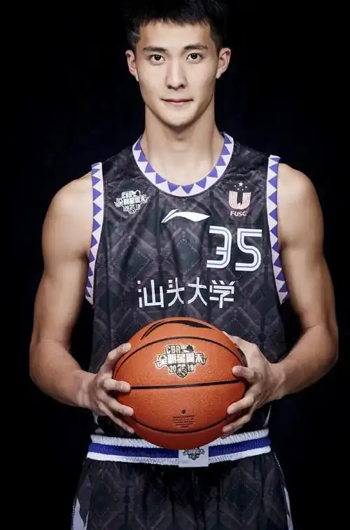 cuba全明星正赛阵容揭晓 汕大杜兰特领衔pk杨皓喆