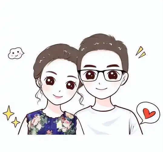 一副对联就有了"老公老婆"的称呼,没想到这事竟然发生在唐朝_妻子