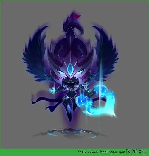 刀塔传奇新英雄幽鬼技能怎么样九月新英雄幽鬼技能详解图