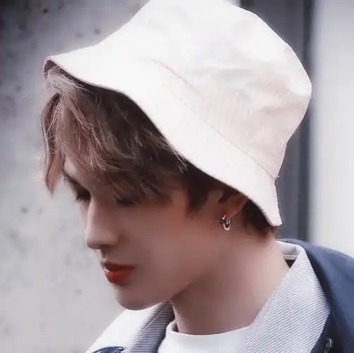 朱正廷-是爱豆头像铺-话本小说网