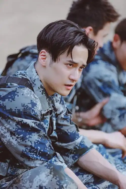 真正男子汉 第二季