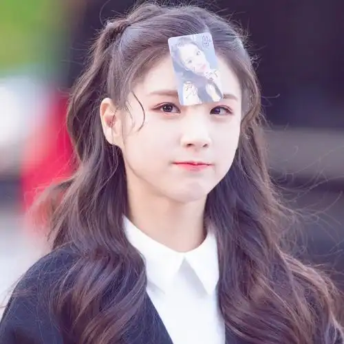 田姬振头像,二传by经年.