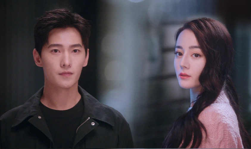 你是我的荣耀央媒太偏心夸了四次杨洋才夸一次热巴