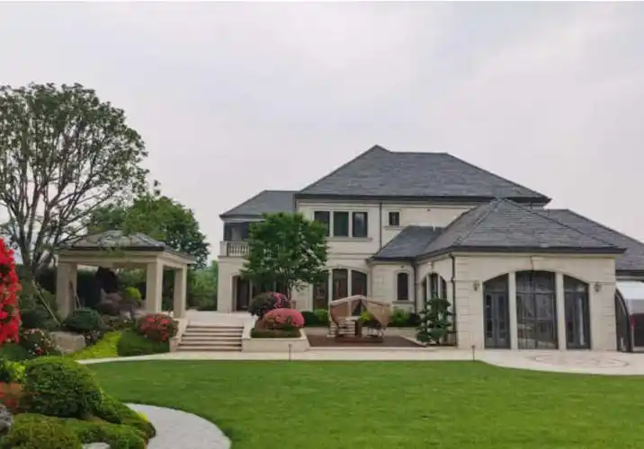 中式庭院别墅设计要注意什么