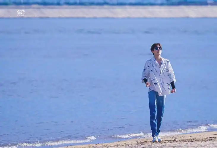 快乐宝贝周柯宇小团综day2路透合集