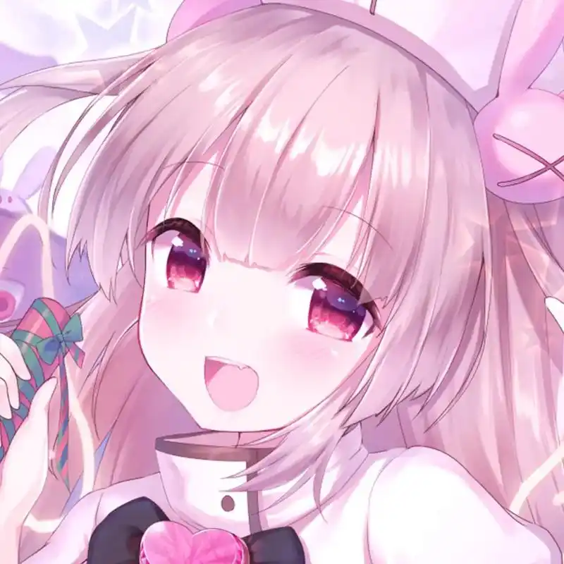 动漫女头 #可爱头像 #萝莉 今日分享! - 抖音