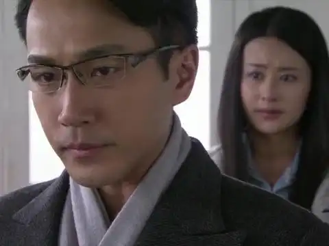 千山暮雪大结局:童雪出国,终于得知绍谦心意,哭成泪人