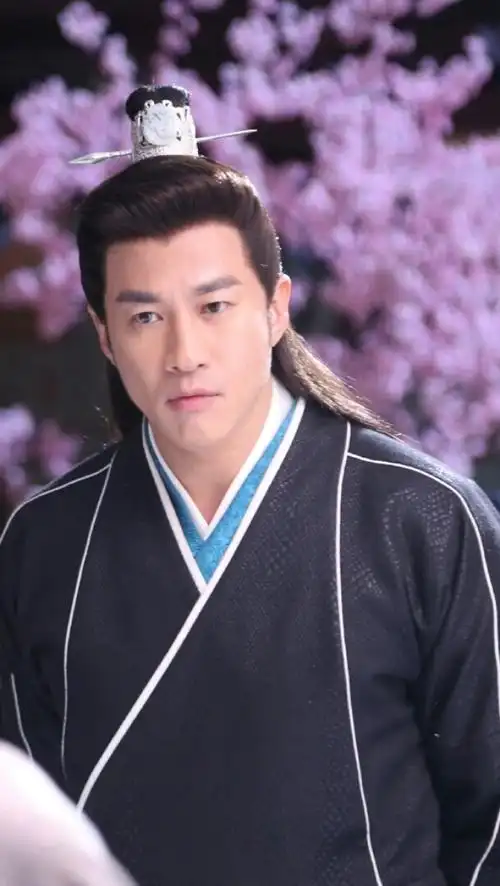 花谢花飞花满天 花满天 何润东