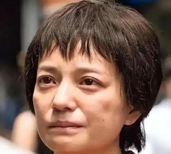 丑闻过后还珠三美近况范冰冰隐婚赵薇臃肿变大妈林心如怀二胎