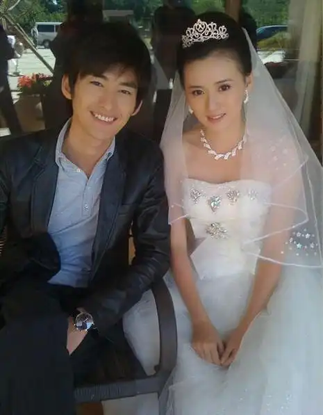 红气养人,糊气磨人",40岁断崖老去的张翰,眼里都没光了