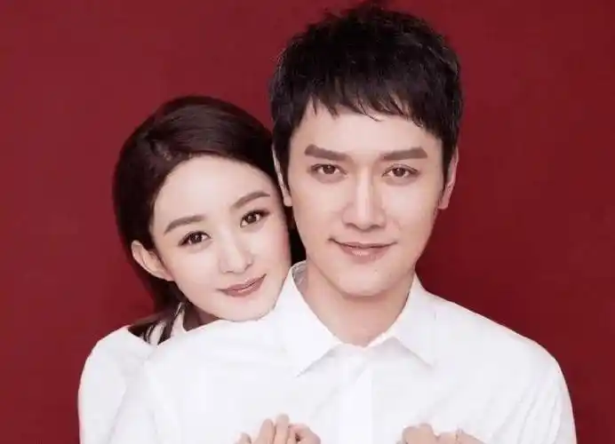 原创原创和赵丽颖离婚不久冯绍峰被曝出去相亲终于知道离婚的理由了