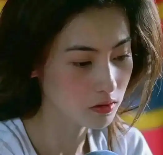 女明星头像张柏芝美晕了676767