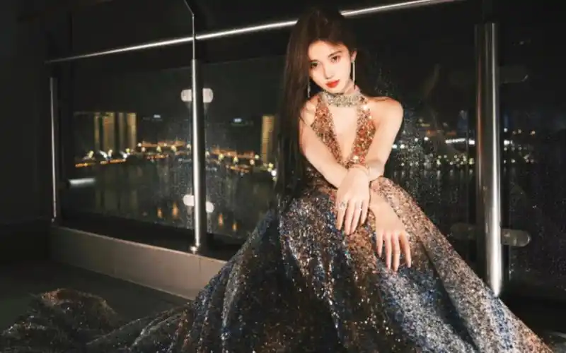 【鞠婧祎】小提琴合集