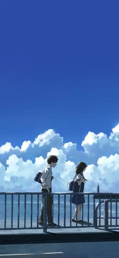 今日份动漫壁纸分享