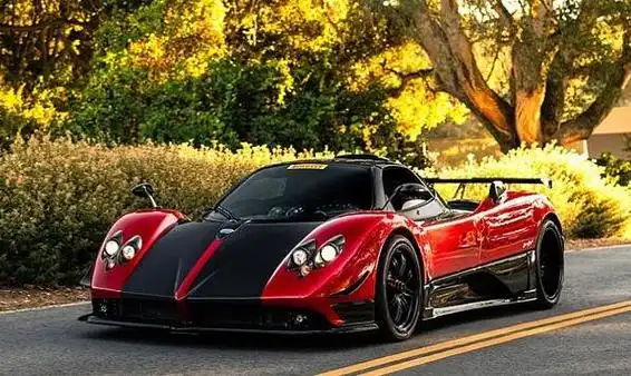 世界上最贵的几款车排行榜(目前世界上最贵的汽车排行榜)-锐牛沃德