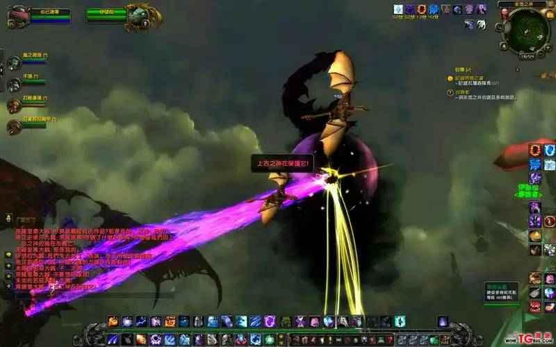 3副本之永恒之井攻略图文详解