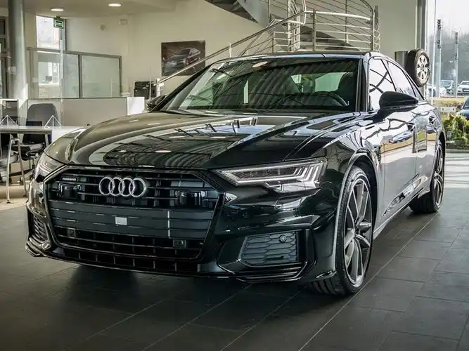 柴油版的a6怎么样奥迪2019柴油版