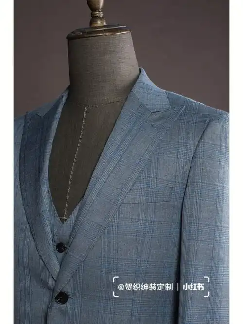 合肥结婚定制西装