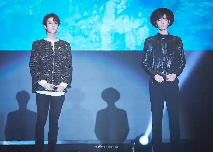 rmrm-  2020年3月16日 10:25   关注  王一博 肖战 博君一肖 评论