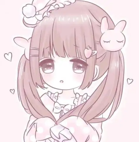 萌萌大仙女头像 女生头像图片大全 -【爱个性】