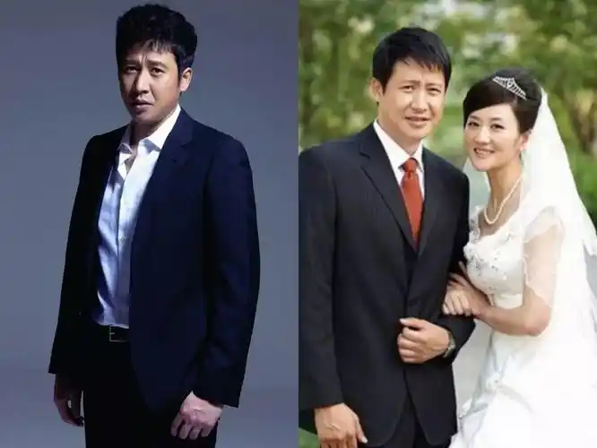 苦守寒窑18年,离婚后事业突飞猛进,如今娶小七岁嫩妻,火成这样