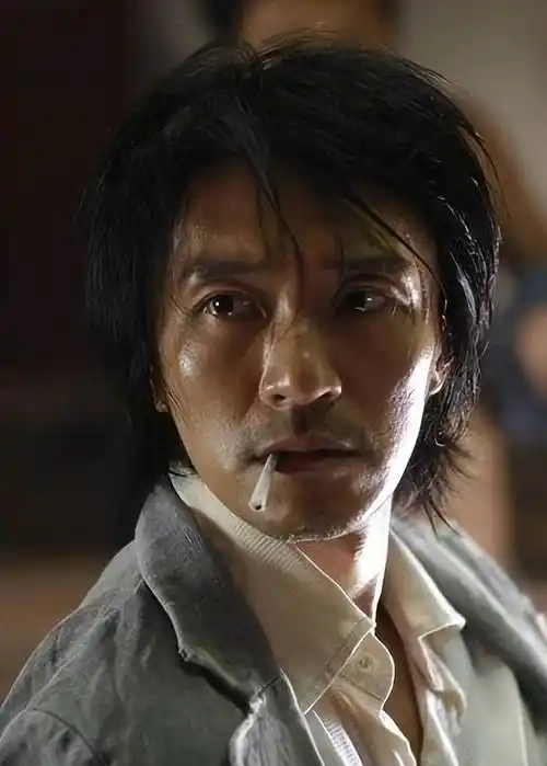 喜剧演员不允许是"混蛋".