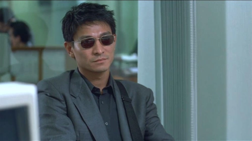 盘点刘德华封帝之作暗战最经典桃姐获封双料影帝