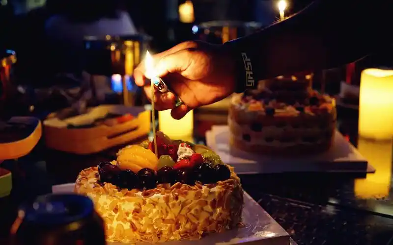 桃の手记 |很上相的书香门第(夜晚)回忆篇