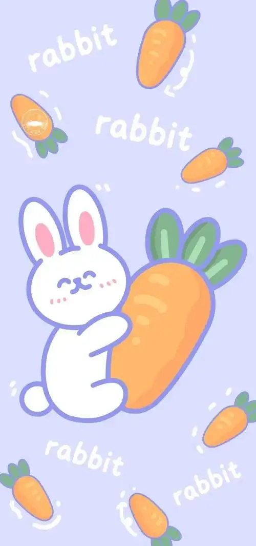 手机壁纸可爱系少女心仙女壁纸精选