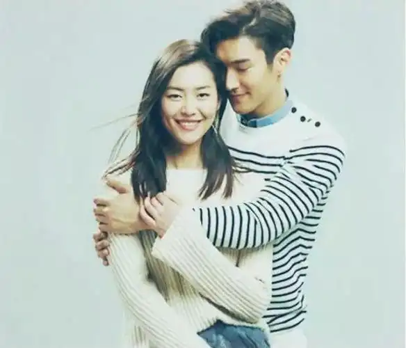 崔始源和刘雯在一起(崔始源刘雯真的在一起了吗)