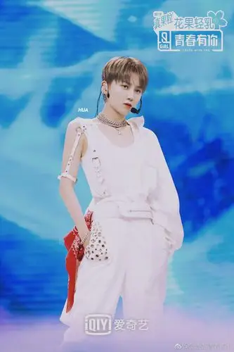 调色-青春有你2/刘雨昕