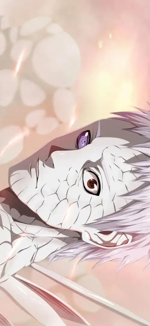 火影忍者六道宇智波带土手机壁纸16张