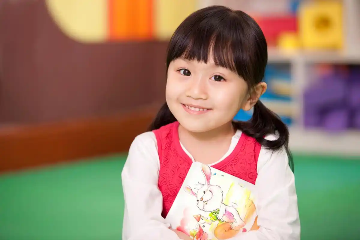 孩子是最好的幸福反映镜,他们的笑容,进步和贴心举动,给家长带来无尽