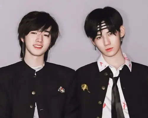 十八楼最强双箭头天籁cp宋亚轩x张真源【源轩/爱盆】,虽然冷但是真!