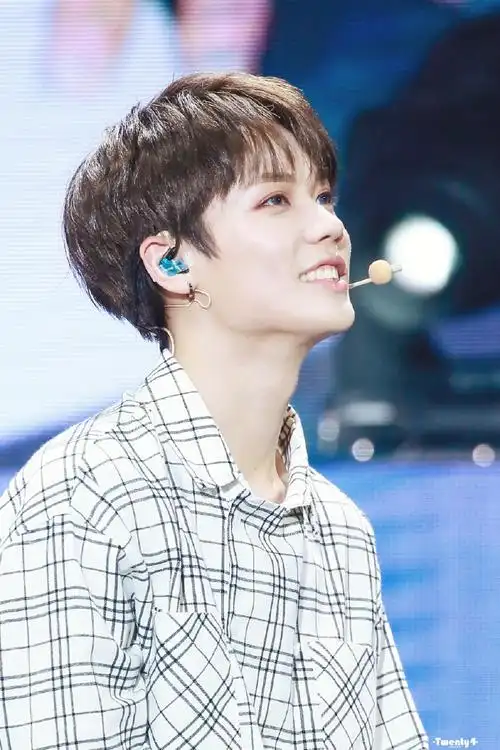 92#ninepercent-林彦俊#大眼靓仔世界最可爱撒娇可可爱爱@林彦俊