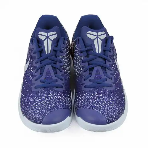 nike kobe mamba科比曼巴精神战靴外场实战篮球鞋ck2088-003 ck2088