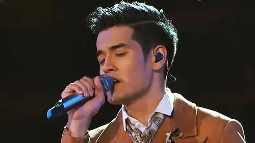 最长的电影 (中国新歌声第一季 总决赛)