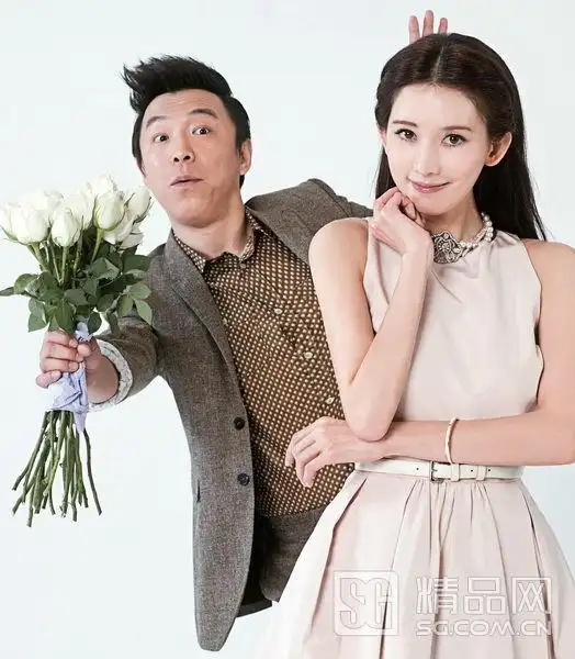 林志玲黄渤 公主遇袭记(图)