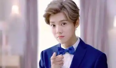 盘点十大最受欢迎的90后男明星!有没有你喜欢的他?_cm_身高_张彬彬