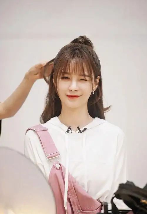 沈梦辰乘风破浪的姐姐第二期剧照图片13