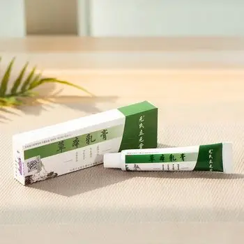 草本小乳膏笠元堂