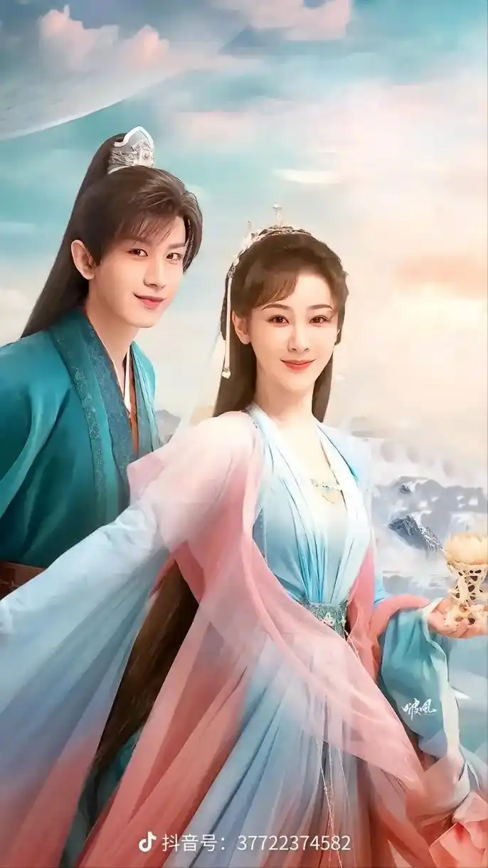 这些仙侠剧太好看了