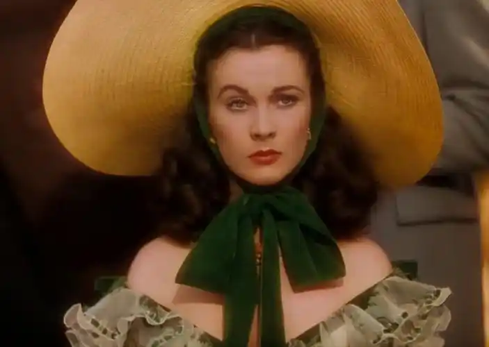 乱世佳人 - 堆糖,美图壁纸兴趣社区