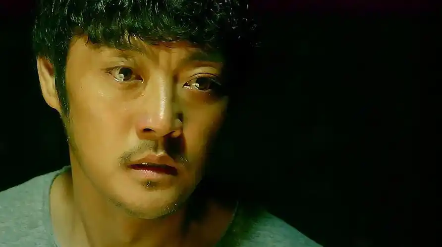 卧底2:看到那样的场景,达子既震惊又伤心