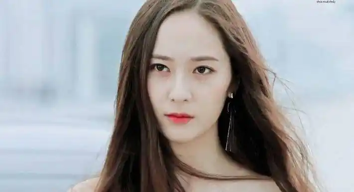 郑秀晶_偶像_音乐