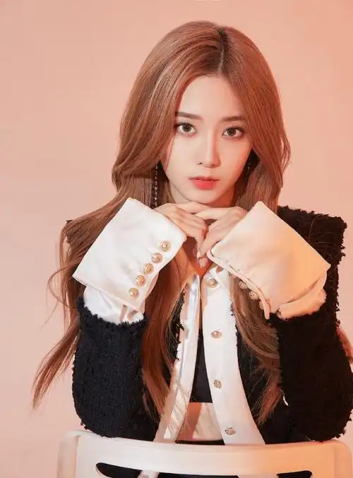 徐艺洋图片大全